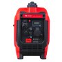 Инверторный генератор FUBAG TI 2000 + Моторное масло Fubag Extra в ПОДАРОК купить в Йошкар-Оле