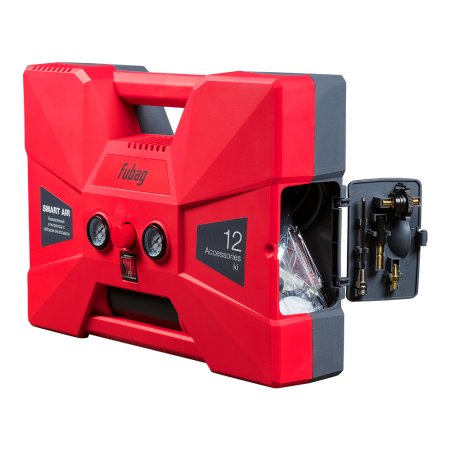 Компрессорный набор FUBAG Smart Air в Йошкар-Оле фото