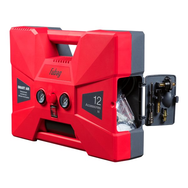 Компрессорный набор FUBAG Smart Air в Йошкар-Оле фото