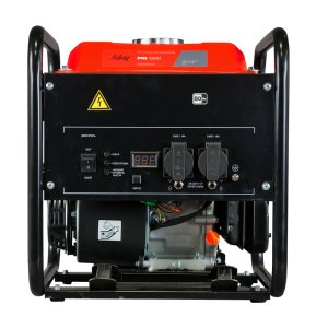 Инверторный генератор FUBAG PRI 5500 открытого типа в Йошкар-Оле фото