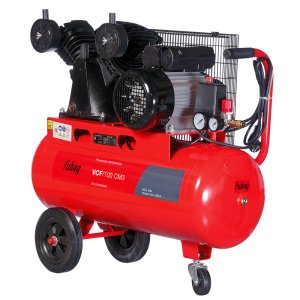 Ременной одноступенчатый компрессор FUBAG VCF/100 CM3 в Йошкар-Оле фото