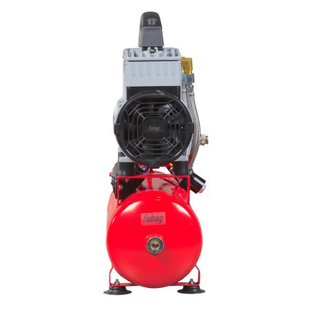 Компрессор воздушный безмасляный малошумный FUBAG OLS 190/10 CM1.6 в Йошкар-Оле фото