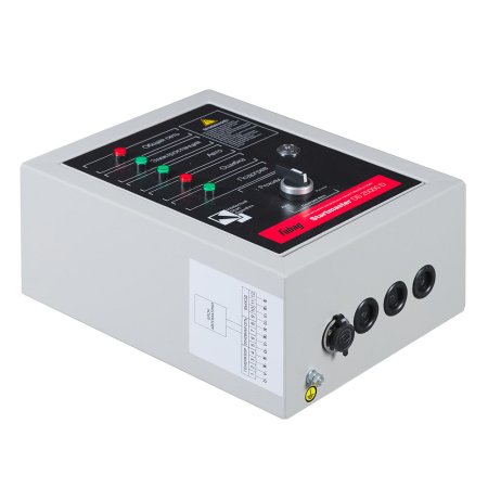 FUBAG Блок автоматики Startmaster DS 25000 D (400V) для дизельных электростанций (DS 7000 DA ES DS 14000 DA  ES). Трехфазный. в Йошкар-Оле фото