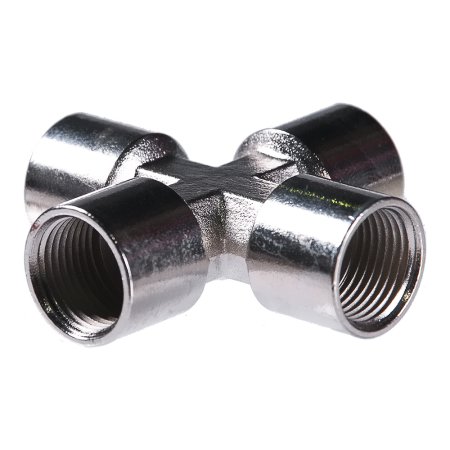 FUBAG Переходник 3/8 дюйма FFFF в Йошкар-Оле фото