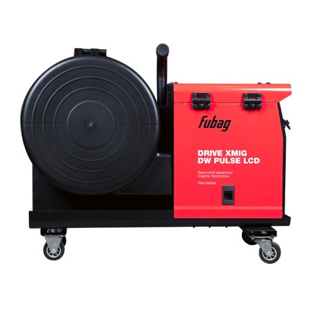 Подающий механизм FUBAG DRIVE XMIG DW PULSE в Йошкар-Оле фото