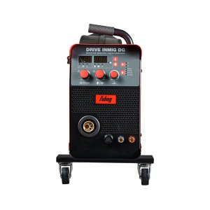 Сварочный инвертор FUBAG INMIG 400T DG в Йошкар-Оле фото