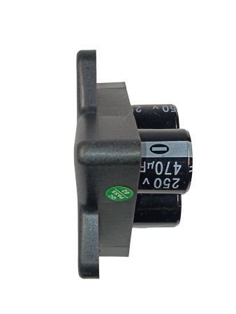 Блок конденсаторов для сварочного бензинового генератора FUBAG WS 230 DC ES