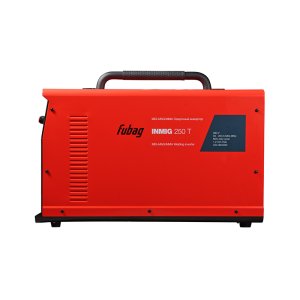 Полуавтомат сварочный FUBAG INMIG 250 T с горелкой FB 250 3 м в Йошкар-Оле фото