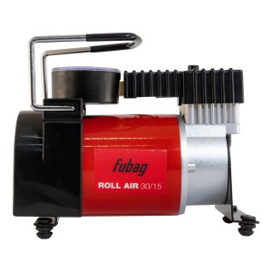 Автомобильный компрессор FUBAG Roll Air 30/15 в Йошкар-Оле фото