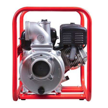 FUBAG Бензиновая мотопомпа PG 1600 для чистой воды в Йошкар-Оле фото