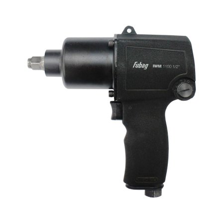 FUBAG Пневмогайковерт IWM 1100 1/2 дюйма + Набор торцевых ударных головок 1/2 дюйма 17-19-21 мм в ПОДАРОК в Йошкар-Оле фото