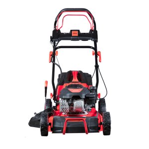 Газонокосилка бензиновая самоходная с электростартером FUBAG FPL 46 SM ES в Йошкар-Оле фото