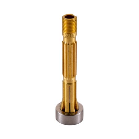 FUBAG Цанга c газовой линзой ф4.8 FB TIG 450W (2 шт.) в Йошкар-Оле фото