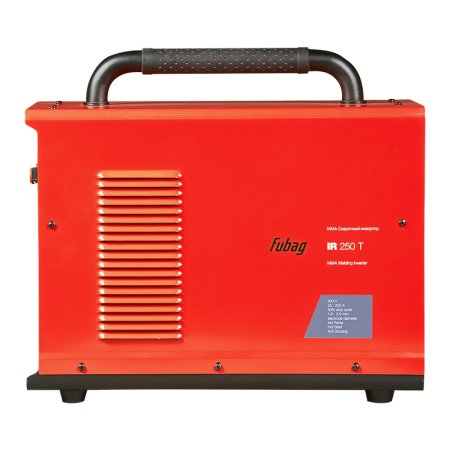 Инвертор сварочный FUBAG IR 250 T в Йошкар-Оле фото