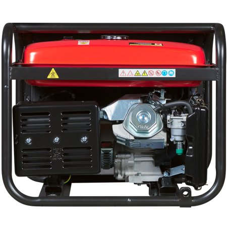 Бензиновый генератор FUBAG BS 5500 в Йошкар-Оле фото