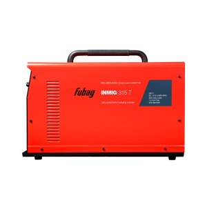 Полуавтомат сварочный FUBAG INMIG 315 T в Йошкар-Оле фото
