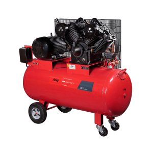 Ременной двухступенчатый компрессор FUBAG DCF-1300/270 CT11 двухступенчатый в Йошкар-Оле фото