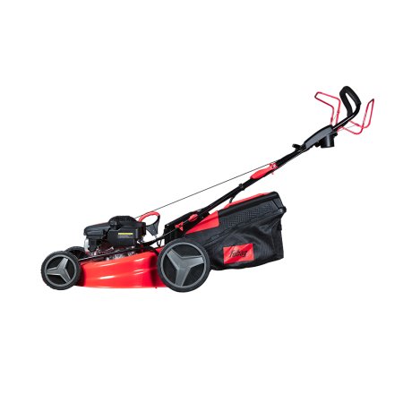 Газонокосилка бензиновая самоходная с электростартером FUBAG FPL 53 SM ES в Йошкар-Оле фото