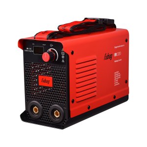 FUBAG Сварочный инвертор IR 220 + Сварочная маска IR 11N S в ПОДАРОК в Йошкар-Оле фото