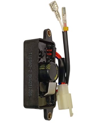 AVR для бензиновых генераторов FUBAG BS 2200, BS3300, BS 3300 ES