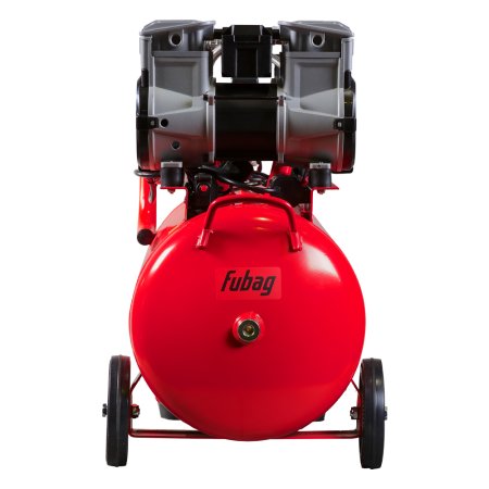 Компрессор воздушный безмасляный малошумный FUBAG OLS 400/50 CM3.2 в Йошкар-Оле фото
