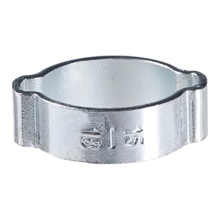 FUBAG Переходник 1/2 дюйма М на елочку 10мм с обжимным кольцом  15Х18мм, блистер 1 шт в Йошкар-Оле фото