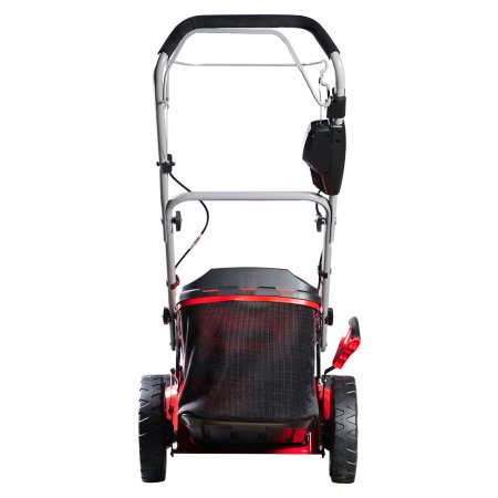 Газонокосилка аккумуляторная самоходная FUBAG FLA 4840 SMF с функцией вертикального хранения в комплекте с аккумулятором FA 4040 Li (4.0 Ah/40V) и зарядным устройством FCH 2040 в Йошкар-Оле фото