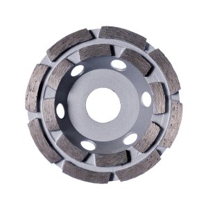 Алмазный шлифовальный круг Fubag DS 2 D 100 мм/ 22.2 мм в Йошкар-Оле фото