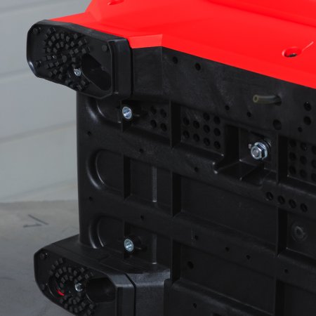 Инверторный генератор FUBAG TI 1200 + Моторное масло FUBAG Extra в ПОДАРОК купить в Йошкар-Оле