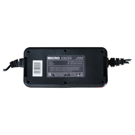 Зарядное устройство FUBAG MICRO 200/24 в Йошкар-Оле фото