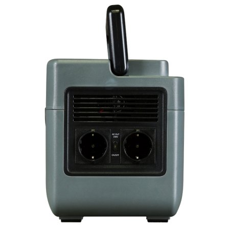 Портативная электростанция FUBAG AS 1200i (аккумулятор LiFePO4) в Йошкар-Оле фото