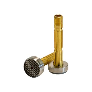 FUBAG Цанга c увеличенной газовой линзой ф3.2 FB TIG 240-550W (2 шт.) в Йошкар-Оле фото