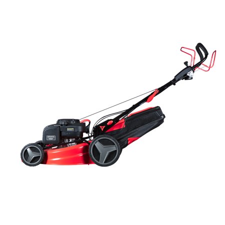 Газонокосилка бензиновая самоходная с электростартером и регулировкой скорости FUBAG FPL 53 SMV ES в Йошкар-Оле фото