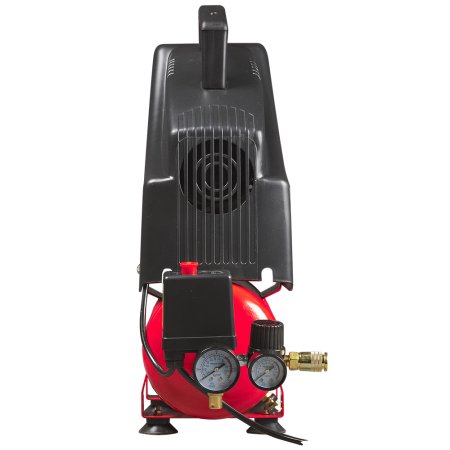 Компрессорный набор FUBAG Wood Master Kit безмасляный компрессор + 4 предмета в Йошкар-Оле фото