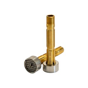 FUBAG Цанга c газовой линзой ф2.4 FB TIG 240-550W (2 шт.) в Йошкар-Оле фото