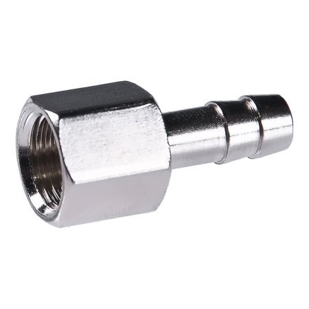 FUBAG Переходник 1/4 дюйма F на елочку 8мм с обжимным кольцом 11Х13мм в Йошкар-Оле фото