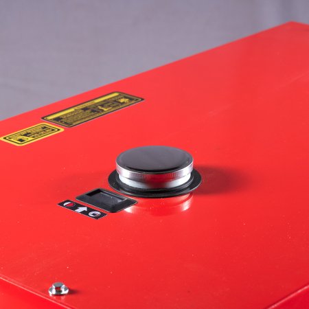 Дизельный генератор FUBAG DS 6500 AC ES с электростартером и коннектором автоматики (кожух) в Йошкар-Оле фото