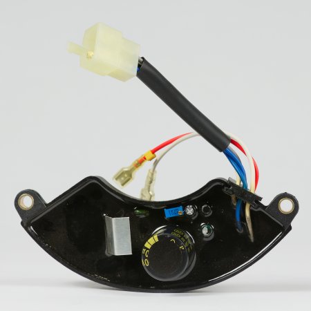 Бензиновый генератор FUBAG BS 3500 Duplex в Йошкар-Оле фото