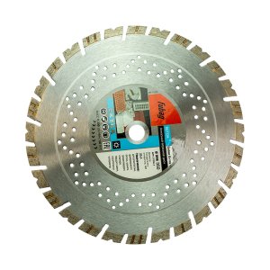 Алмазный диск FUBAG Beton Extra диам. 350/25.4 в Йошкар-Оле фото
