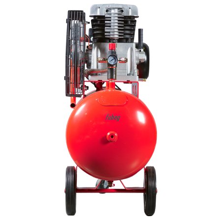 Ременной одноступенчатый компрессор FUBAG B4000B/100 CM3 в Йошкар-Оле фото