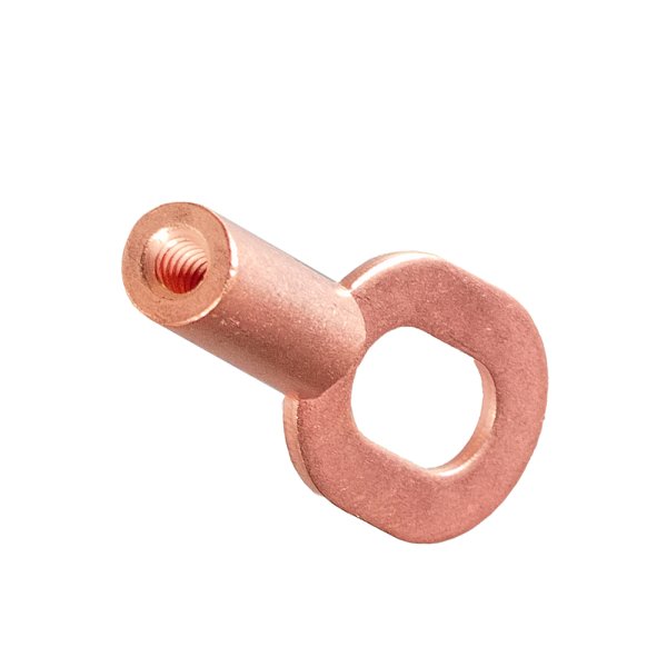 Кольцо прямое FUBAG M5 x 10 для точечной сварки в Йошкар-Оле фото