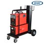 Инвертор сварочный FUBAG INTIG 320 T W DC PULSE с горелкой FB TIG 18 5P 4 м, модулем охлаждения и тележкой в Йошкар-Оле фото