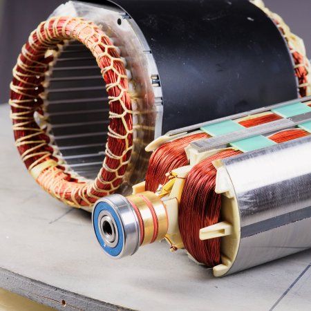 Бензиновый генератор FUBAG BS 9000 DA ES (трехфазный) с электростартером и коннектором автоматики в Йошкар-Оле фото