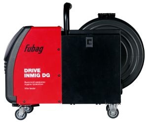Подающий механизм FUBAG DRIVE INMIG DG для арт. 31438 и 31440 в Йошкар-Оле фото