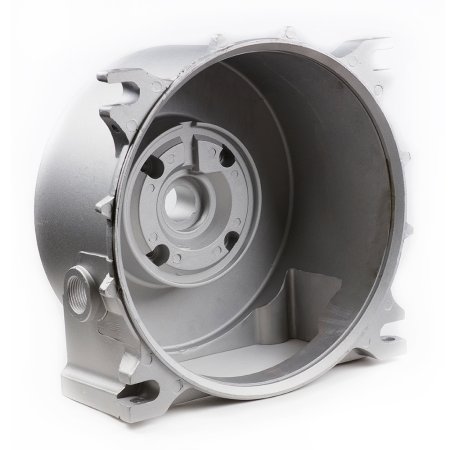 Крышка насоса для водяной мотопомпы FUBAG PG 1300 T