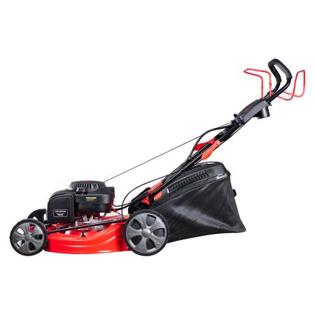 Газонокосилка бензиновая самоходная с электростартером FUBAG FPL 56 SM ES в Йошкар-Оле фото