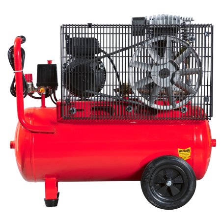 Ременной одноступенчатый компрессор FUBAG B3600B/50 CM3 в Йошкар-Оле фото