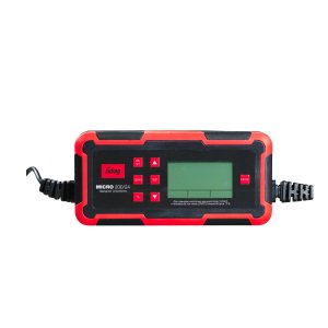 Зарядное устройство FUBAG MICRO 200/24 в Йошкар-Оле фото