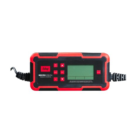 Зарядное устройство FUBAG MICRO 200/24 в Йошкар-Оле фото