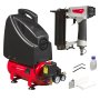 Компрессорный набор FUBAG Wood Master Kit безмасляный компрессор + 4 предмета в Йошкар-Оле фото